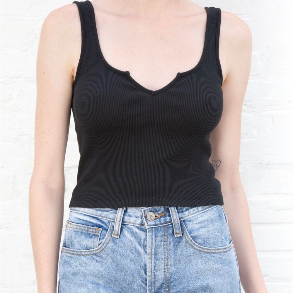 SOLD: Brandy Melville Richie tank top